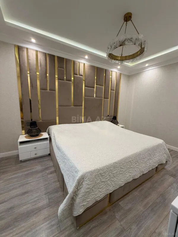 Satılır 3 otaqlı mənzil 75 m²