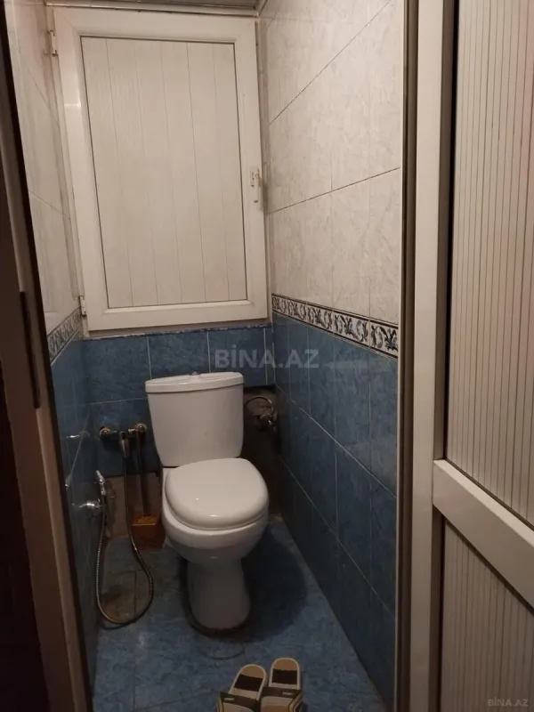 Kirayə verilir 2 otaqlı mənzil 98 m²