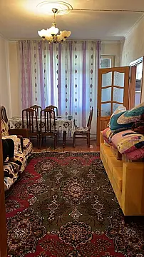Kirayə verilir 2 otaqlı mənzil 98 m² — Bakı, Memar Əcəmi yanı 2 otaq 98.00 m²