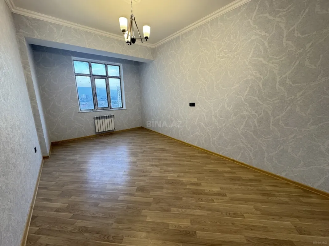 Satılır 2 otaqlı mənzil 80 m²