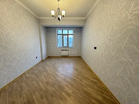 Satılır 2 otaqlı mənzil 80 m²