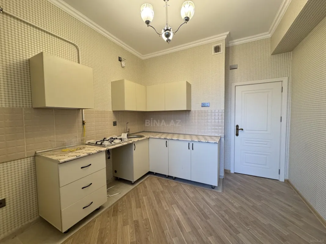 Satılır 2 otaqlı mənzil 80 m²