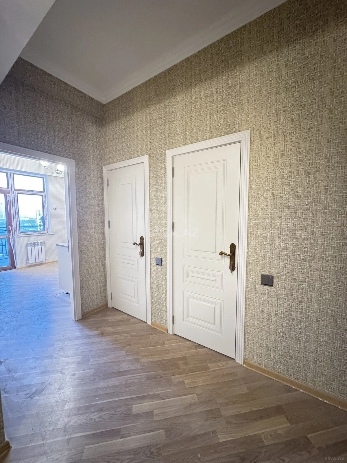 Satılır 2 otaqlı mənzil 80 m²