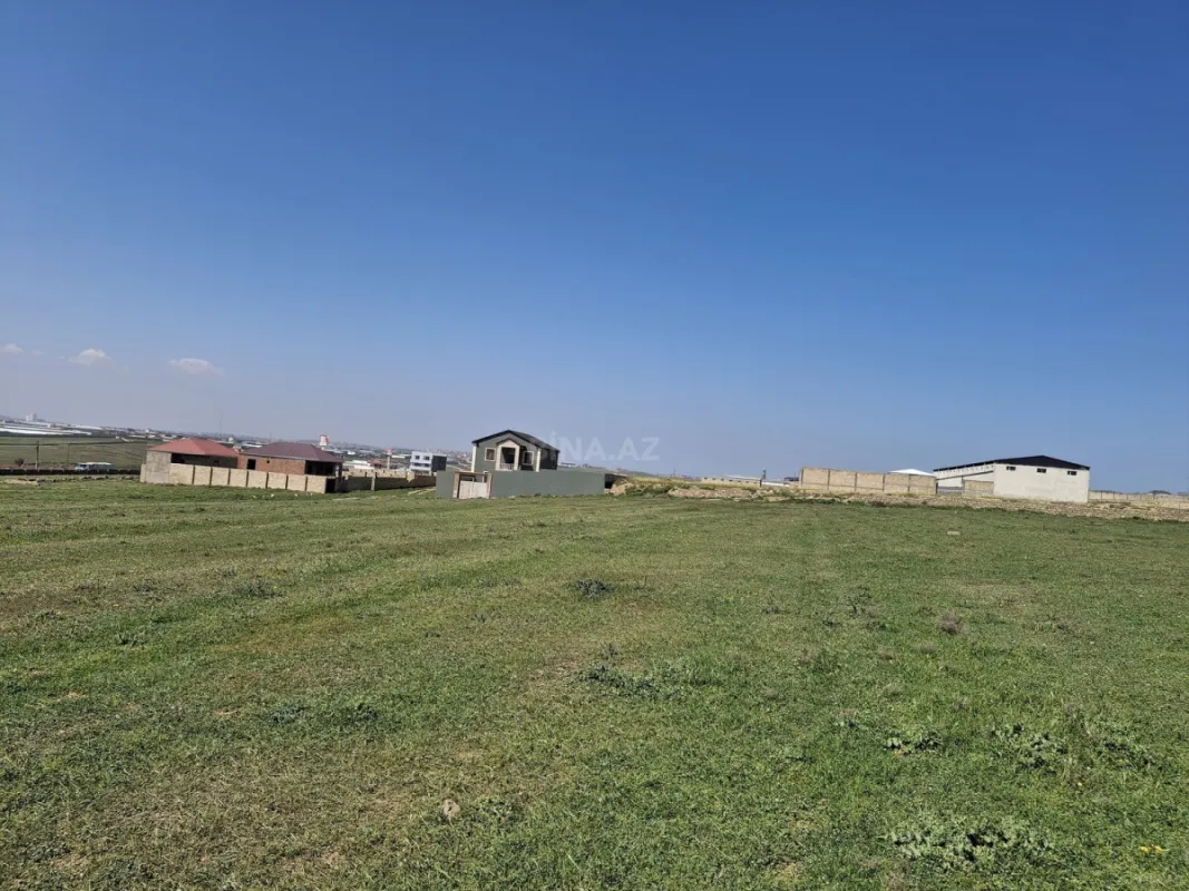 Satılır torpaq sahəsi 3 m²