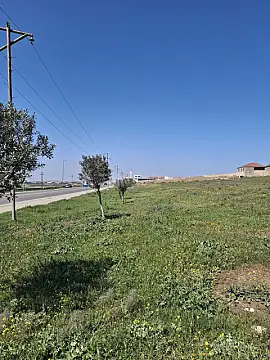 Satılır torpaq sahəsi 3 m²