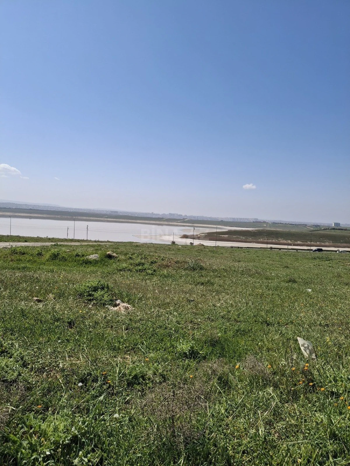 Satılır torpaq sahəsi 3 m²