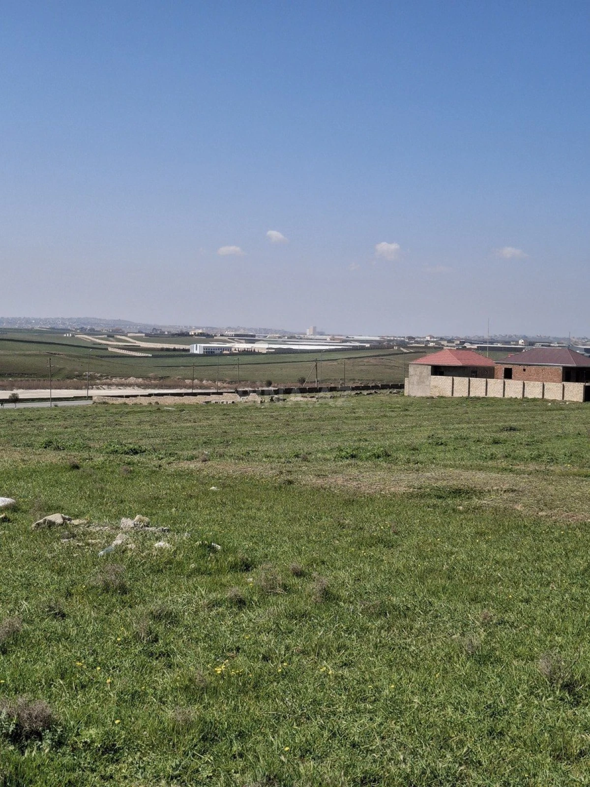 Satılır torpaq sahəsi 3 m²