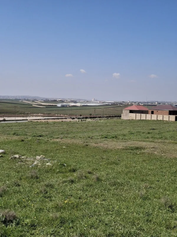 Satılır torpaq sahəsi 3 m²