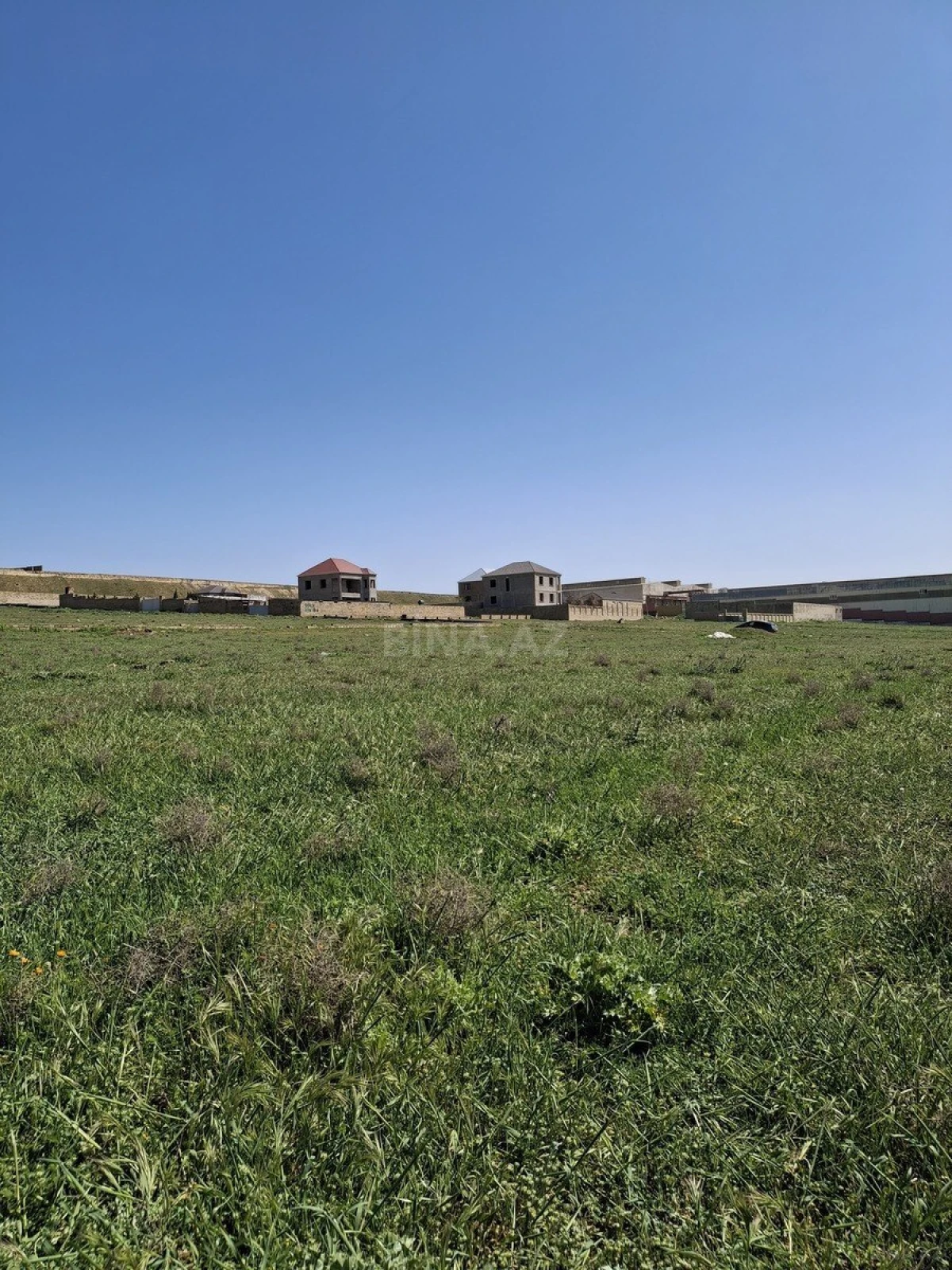 Satılır torpaq sahəsi 3 m²