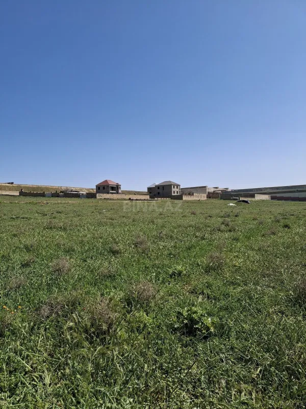 Satılır torpaq sahəsi 3 m²