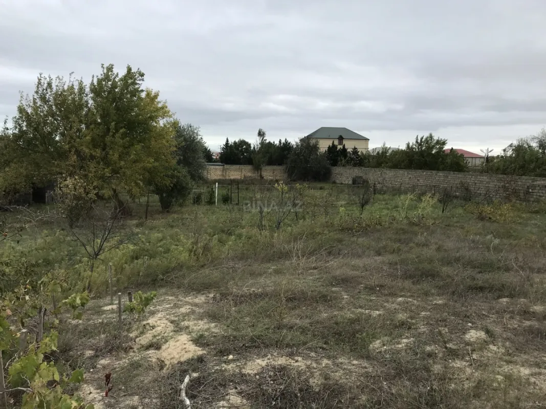 Satılır torpaq sahəsi 40 m²