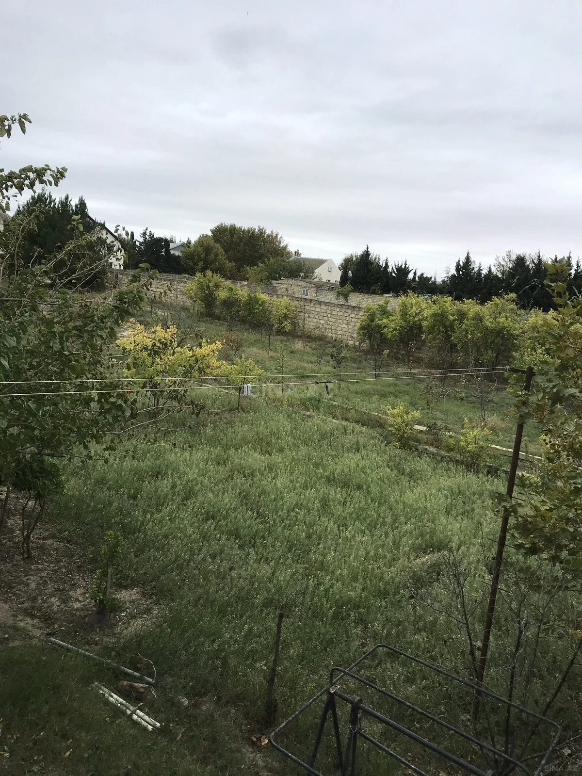 Satılır torpaq sahəsi 40 m²