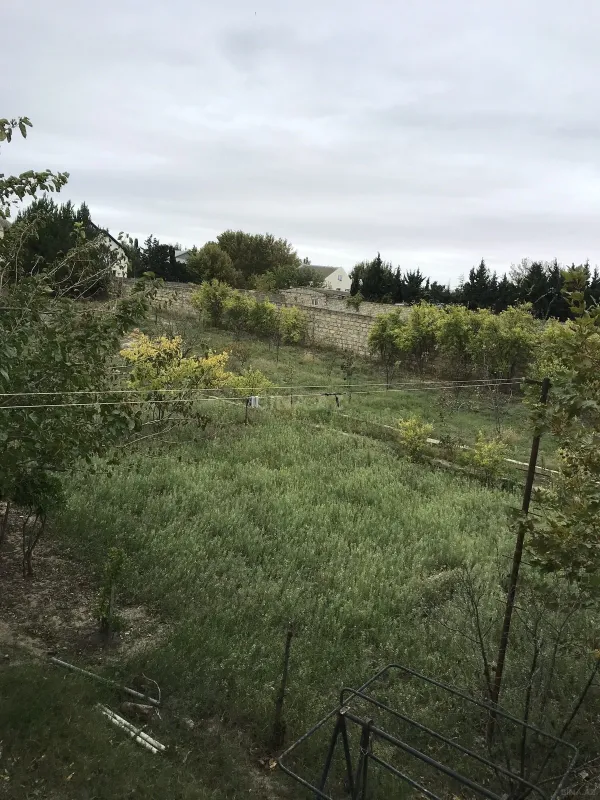 Satılır torpaq sahəsi 40 m²