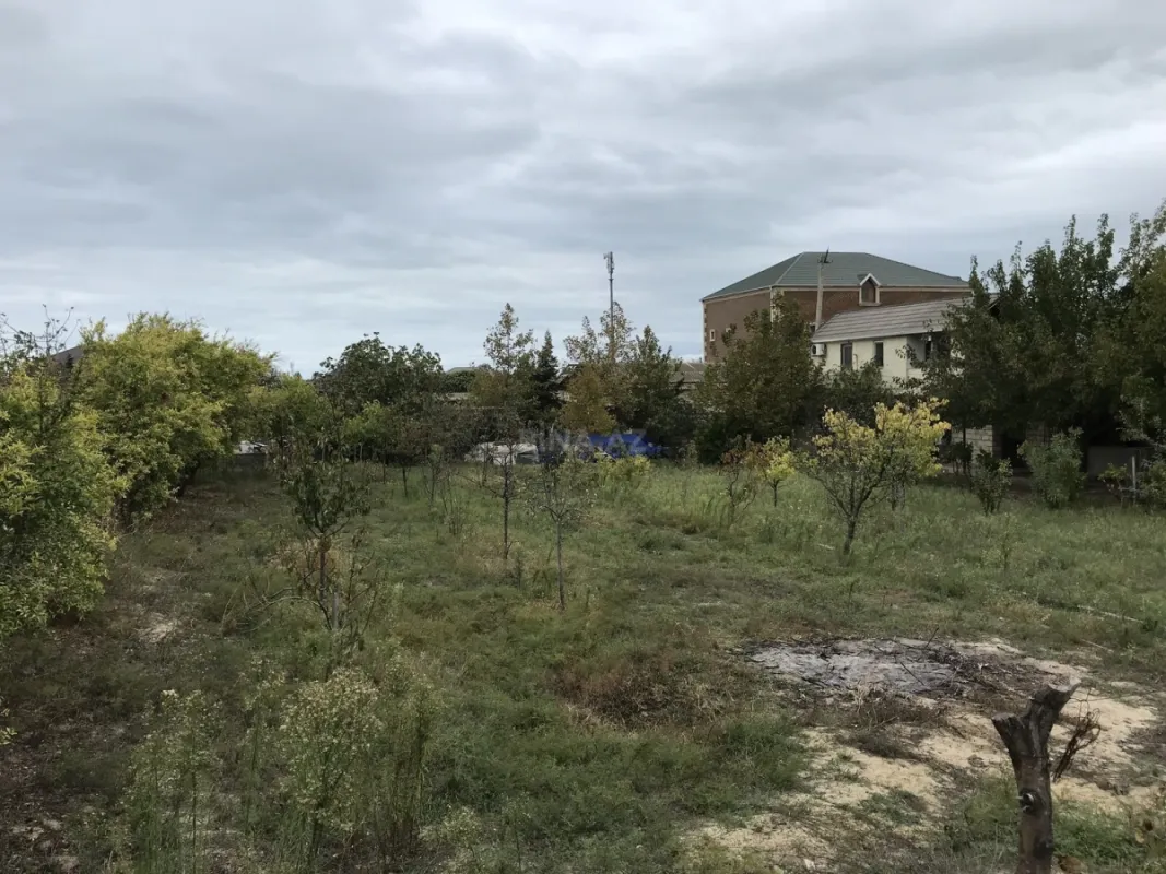 Satılır torpaq sahəsi 40 m²