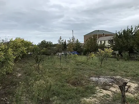 Satılır torpaq sahəsi 40 m²