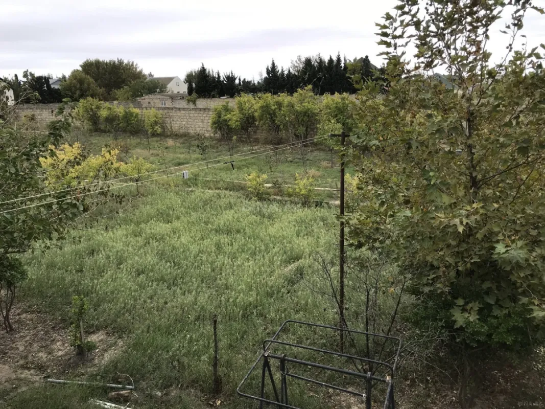 Satılır torpaq sahəsi 40 m²