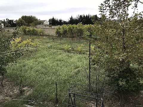 Satılır torpaq sahəsi 40 m²