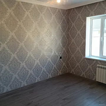 Satılır 3 otaqlı həyət evi 80 m²