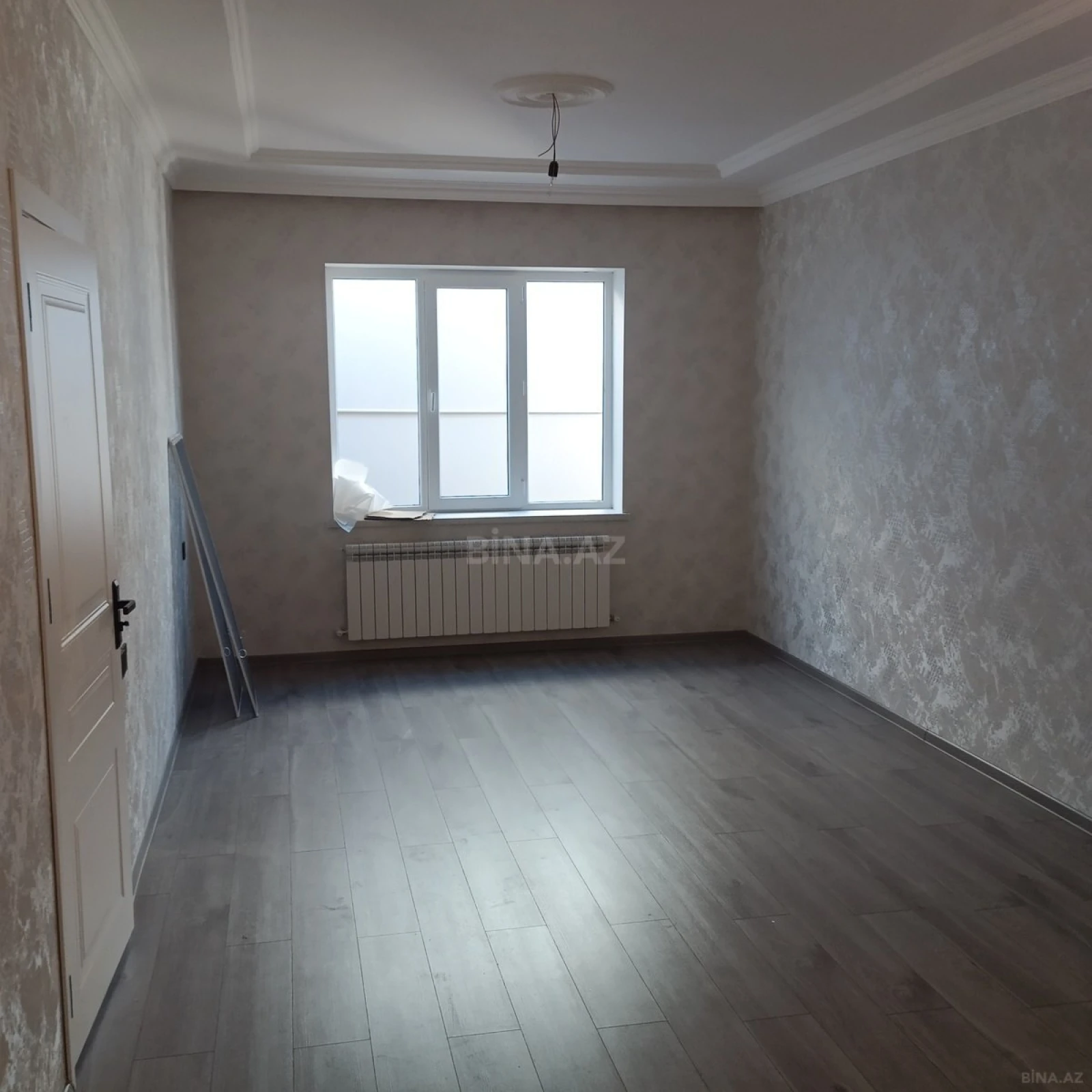 Satılır 3 otaqlı həyət evi 80 m²
