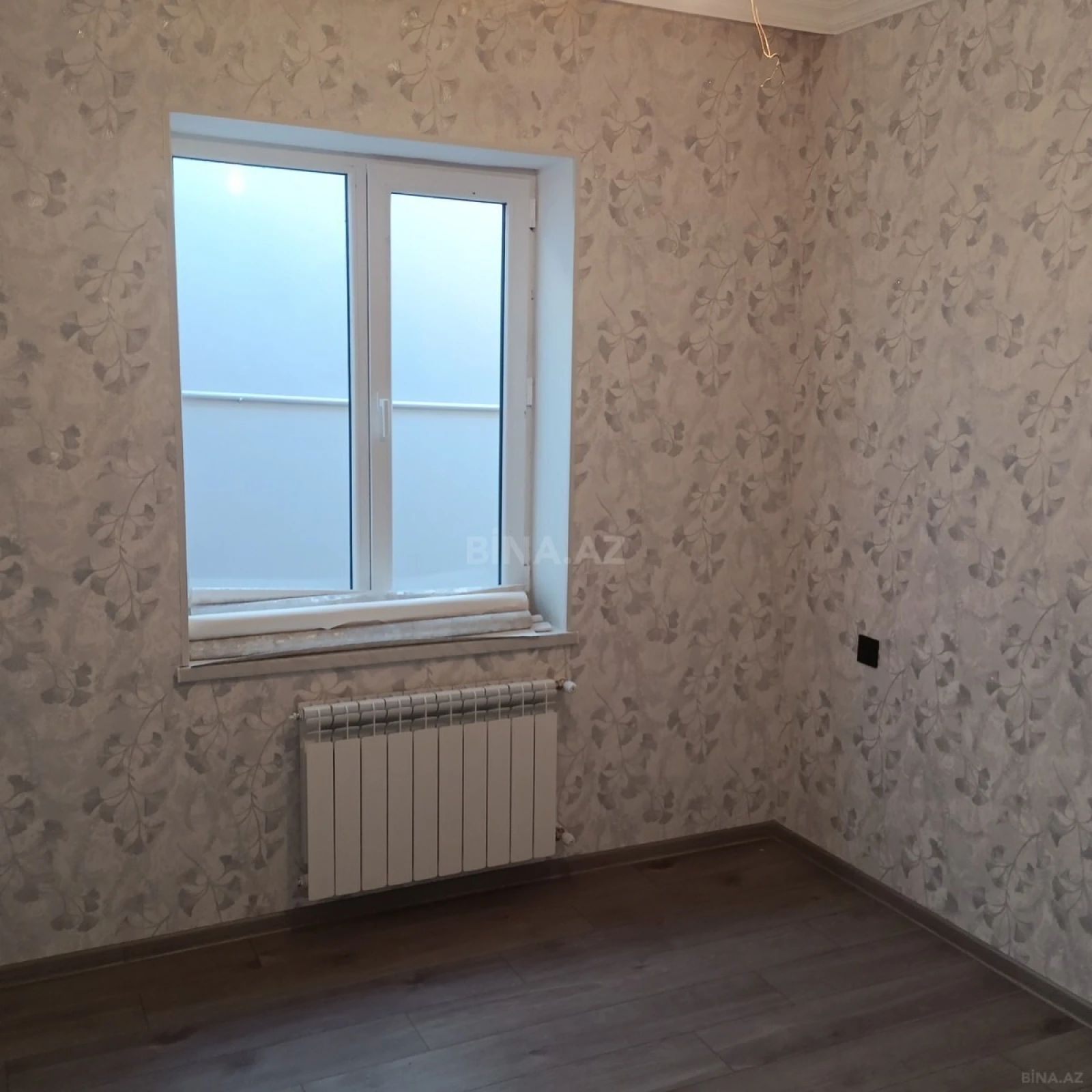 Satılır 3 otaqlı həyət evi 80 m²