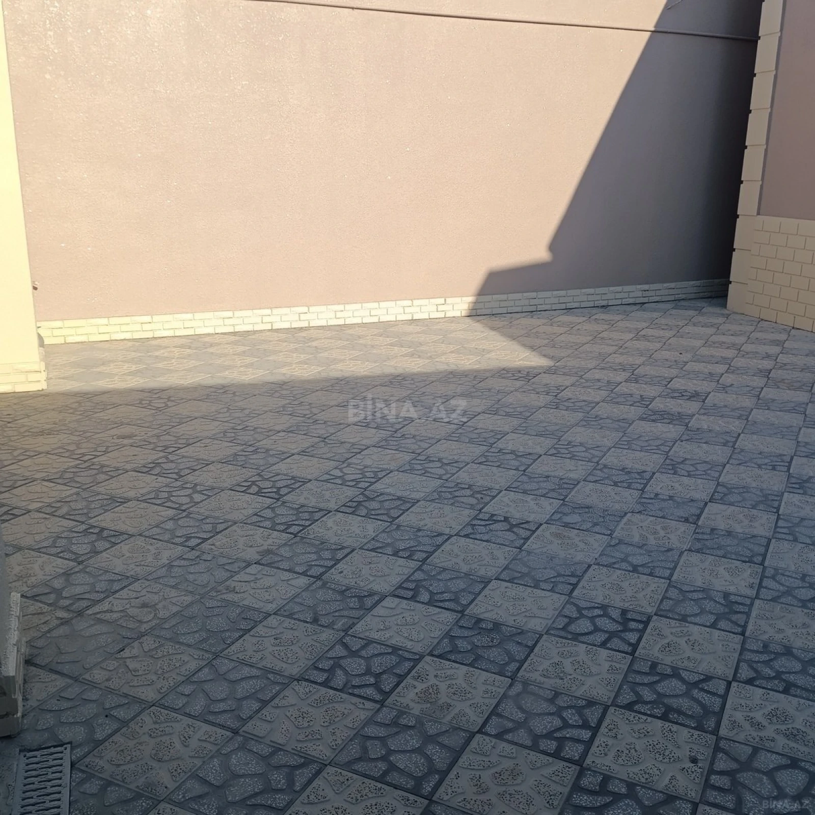 Satılır 3 otaqlı həyət evi 80 m²