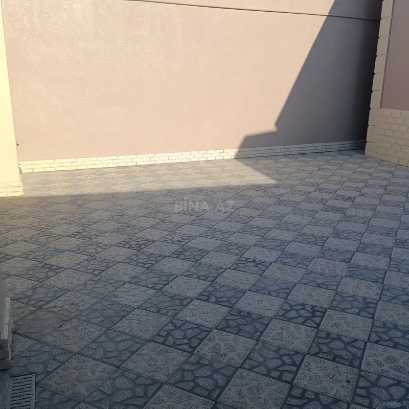 Satılır 3 otaqlı həyət evi 80 m²