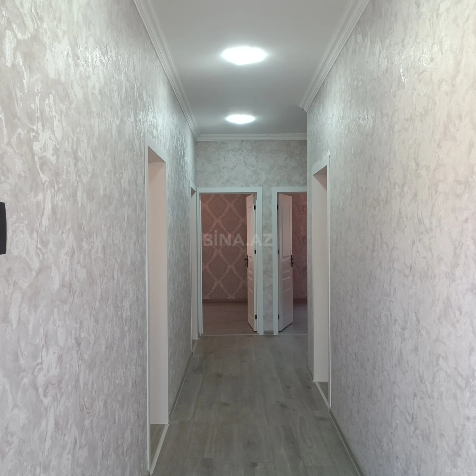 Satılır 4 otaqlı həyət evi 90 m²