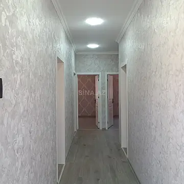Satılır 4 otaqlı həyət evi 90 m²