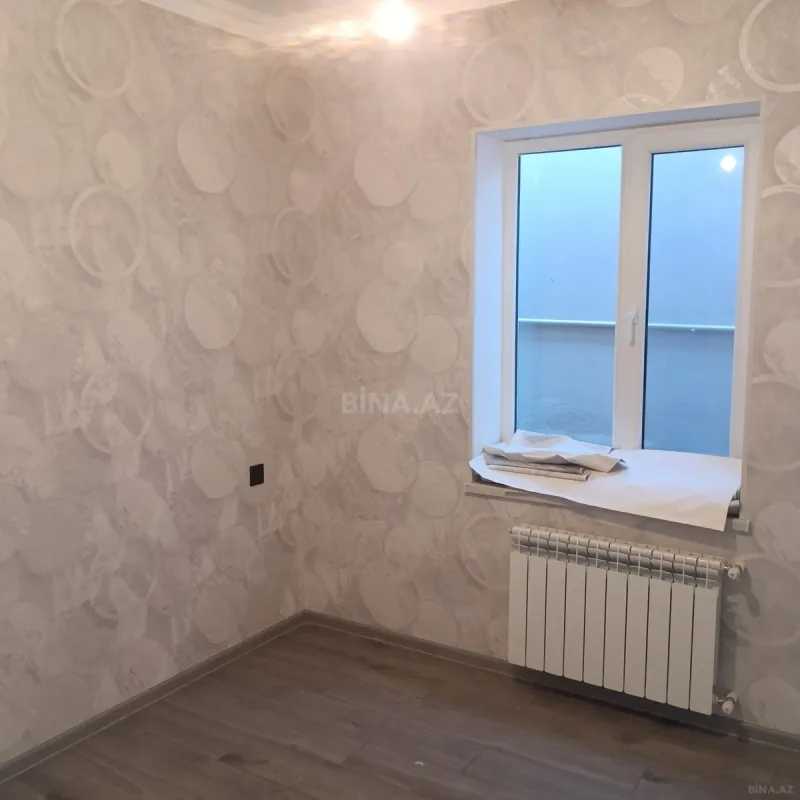 Satılır 4 otaqlı həyət evi 90 m²