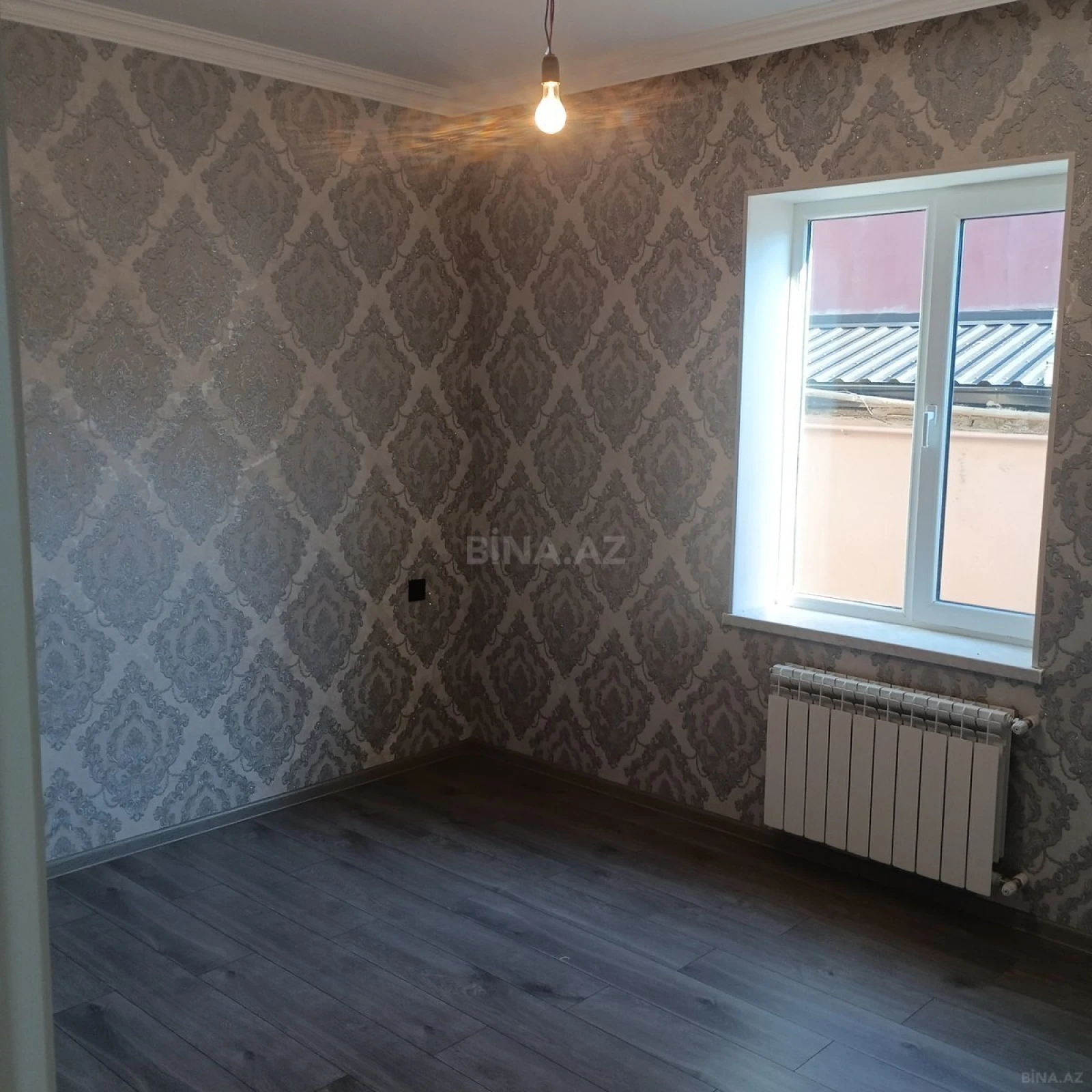Satılır 4 otaqlı həyət evi 90 m²