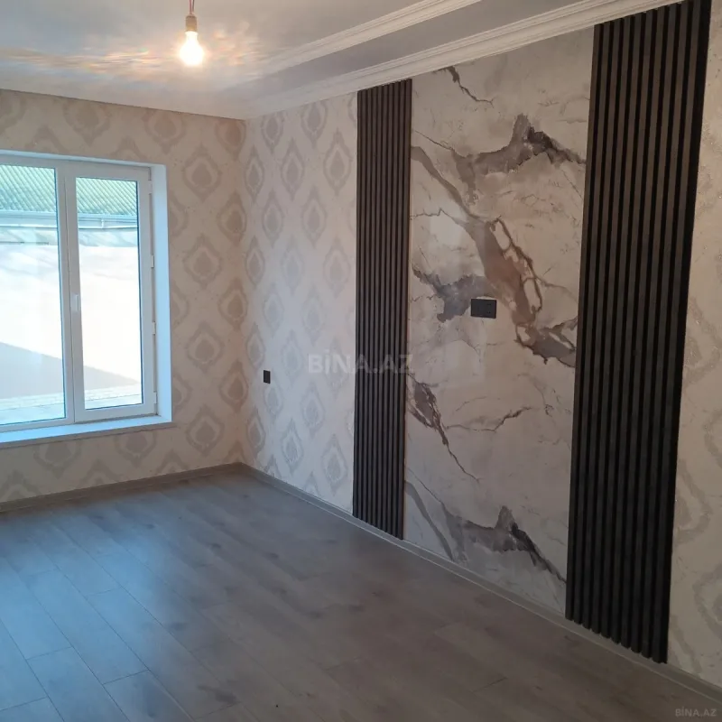 Satılır 4 otaqlı həyət evi 90 m²
