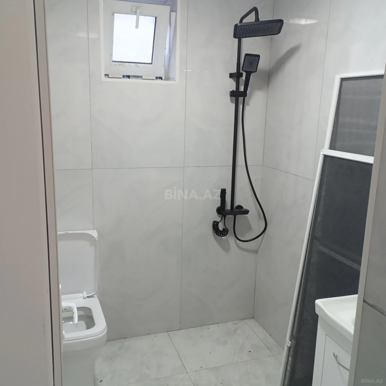 Satılır 4 otaqlı həyət evi 90 m²