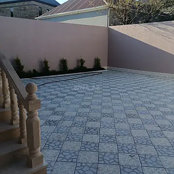 Satılır 4 otaqlı həyət evi 90 m²
