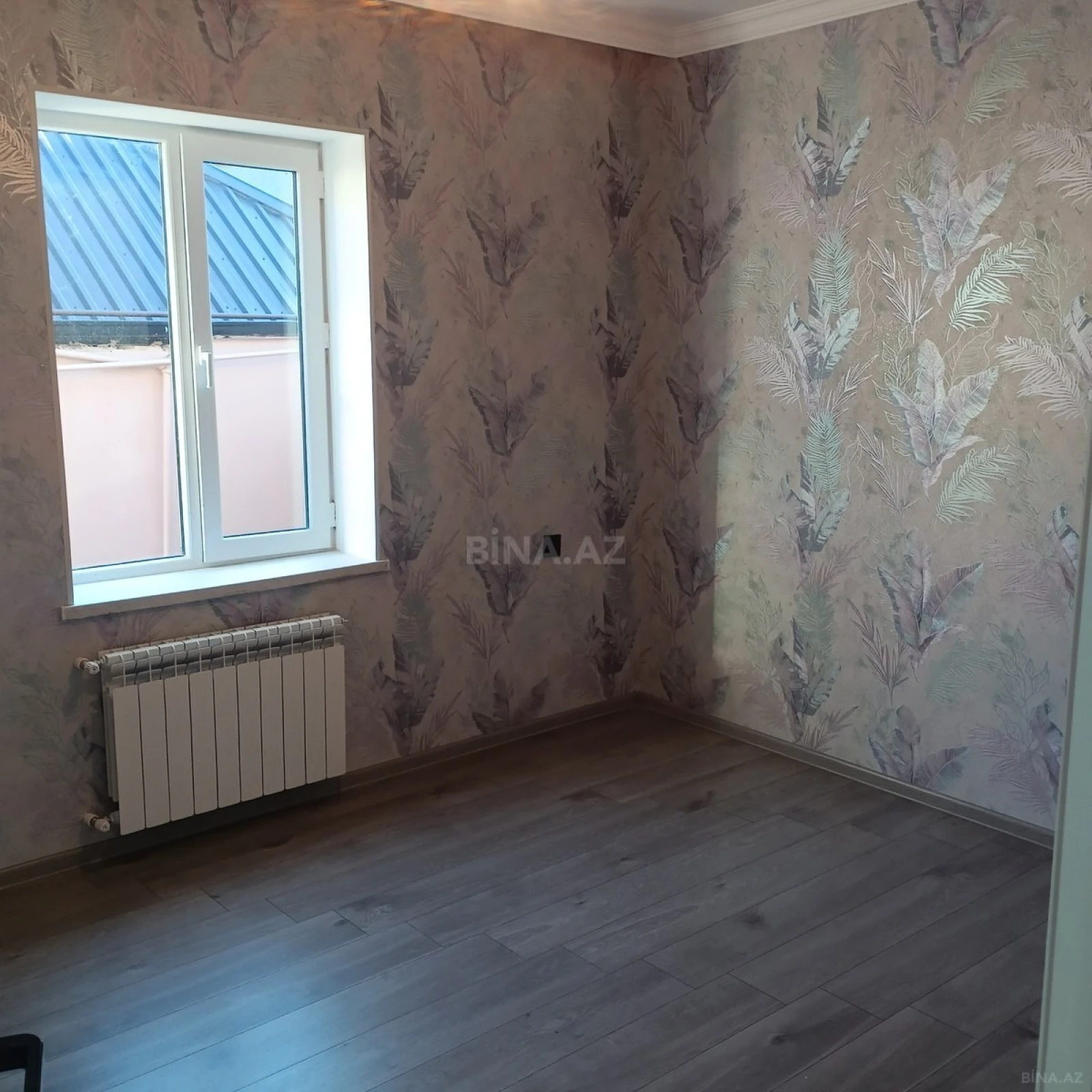 Satılır 4 otaqlı həyət evi 90 m²