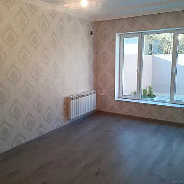 Satılır 4 otaqlı həyət evi 90 m²