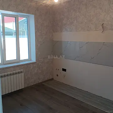 Satılır 4 otaqlı həyət evi 90 m²