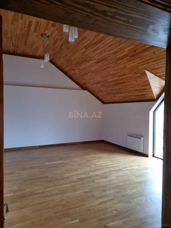 Satılır 6 otaqlı həyət evi 350 m²