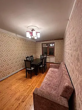 Kirayə verilir 3 otaqlı mənzil 85 m²