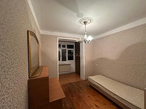 Kirayə verilir 3 otaqlı mənzil 85 m²