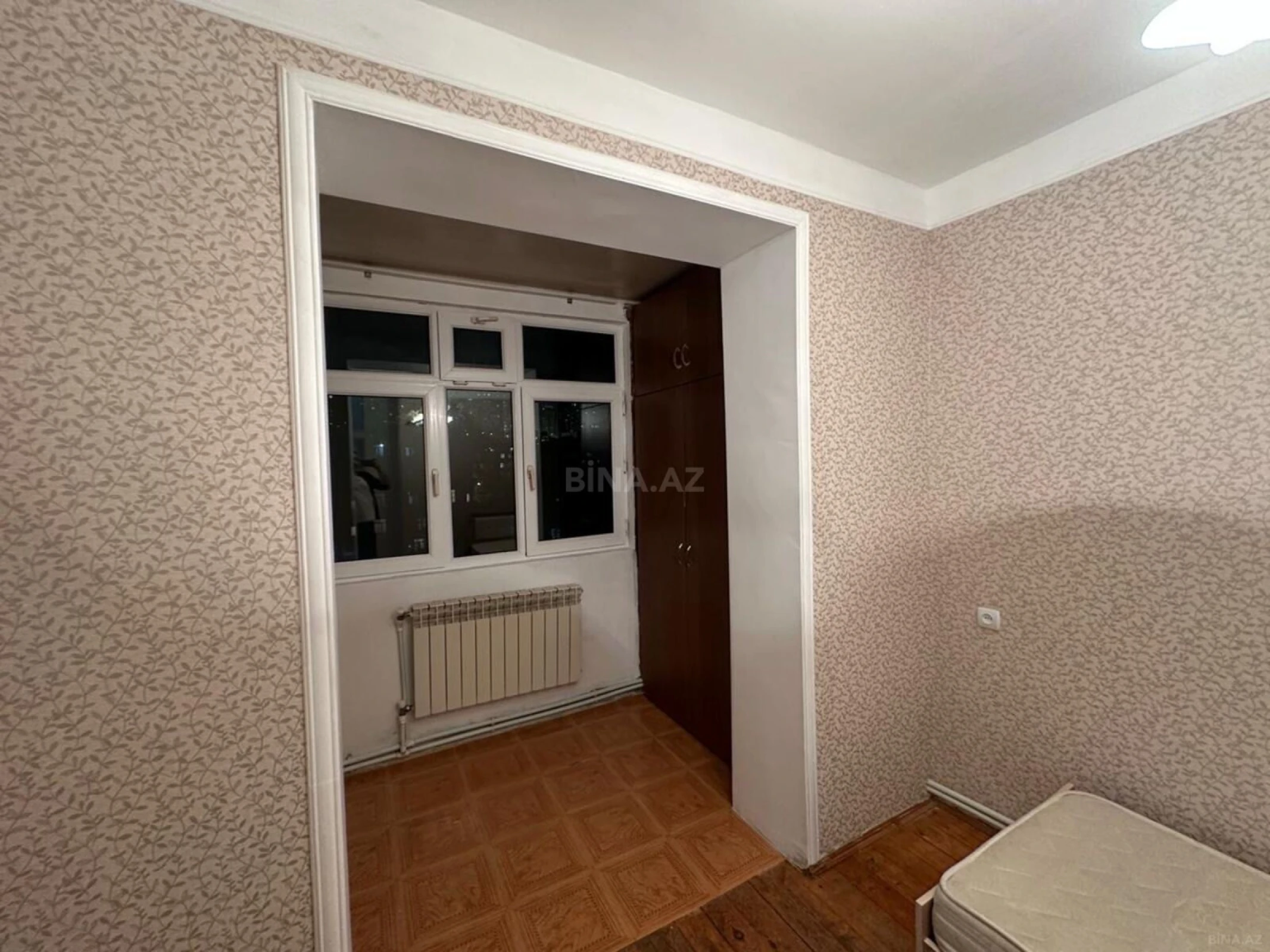 Kirayə verilir 3 otaqlı mənzil 85 m²