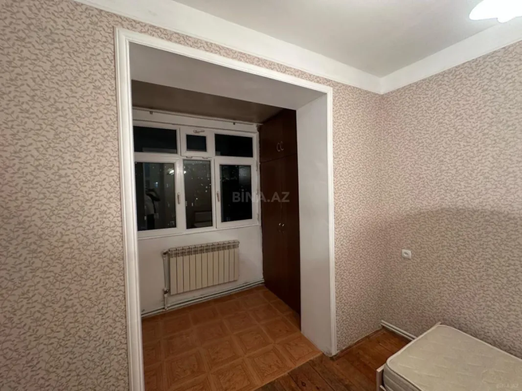 Kirayə verilir 3 otaqlı mənzil 85 m²