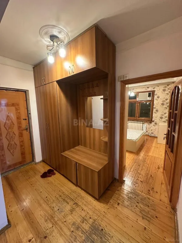 Kirayə verilir 3 otaqlı mənzil 85 m²