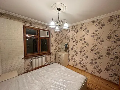 Kirayə verilir 3 otaqlı mənzil 85 m²