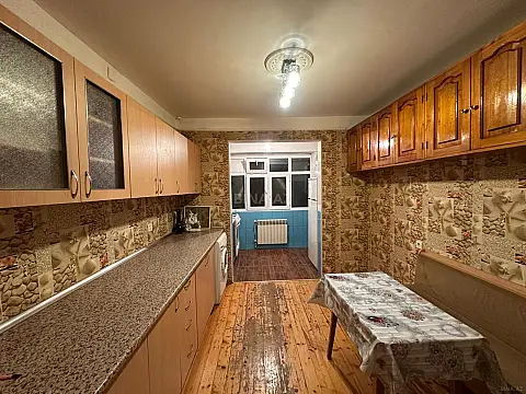 Kirayə verilir 3 otaqlı mənzil 85 m²