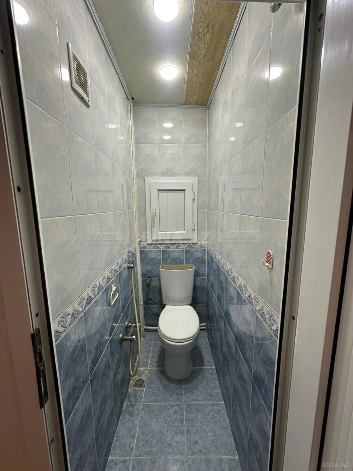 Kirayə verilir 3 otaqlı mənzil 85 m²