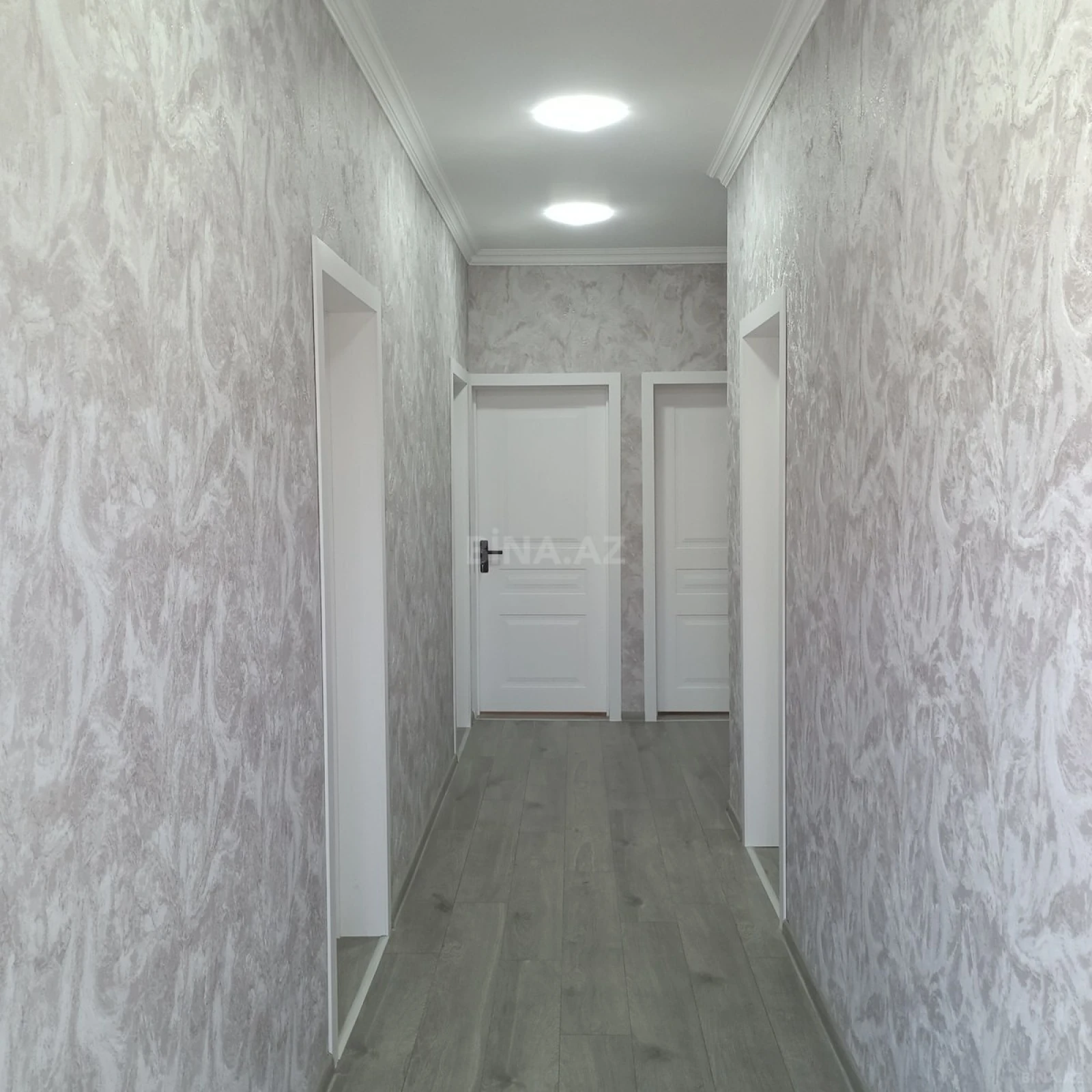 Satılır 4 otaqlı həyət evi 90 m²