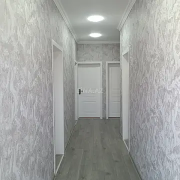Satılır 4 otaqlı həyət evi 90 m²