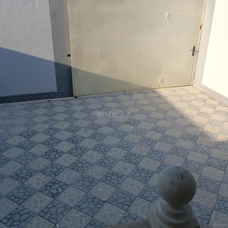 Satılır 4 otaqlı həyət evi 90 m²