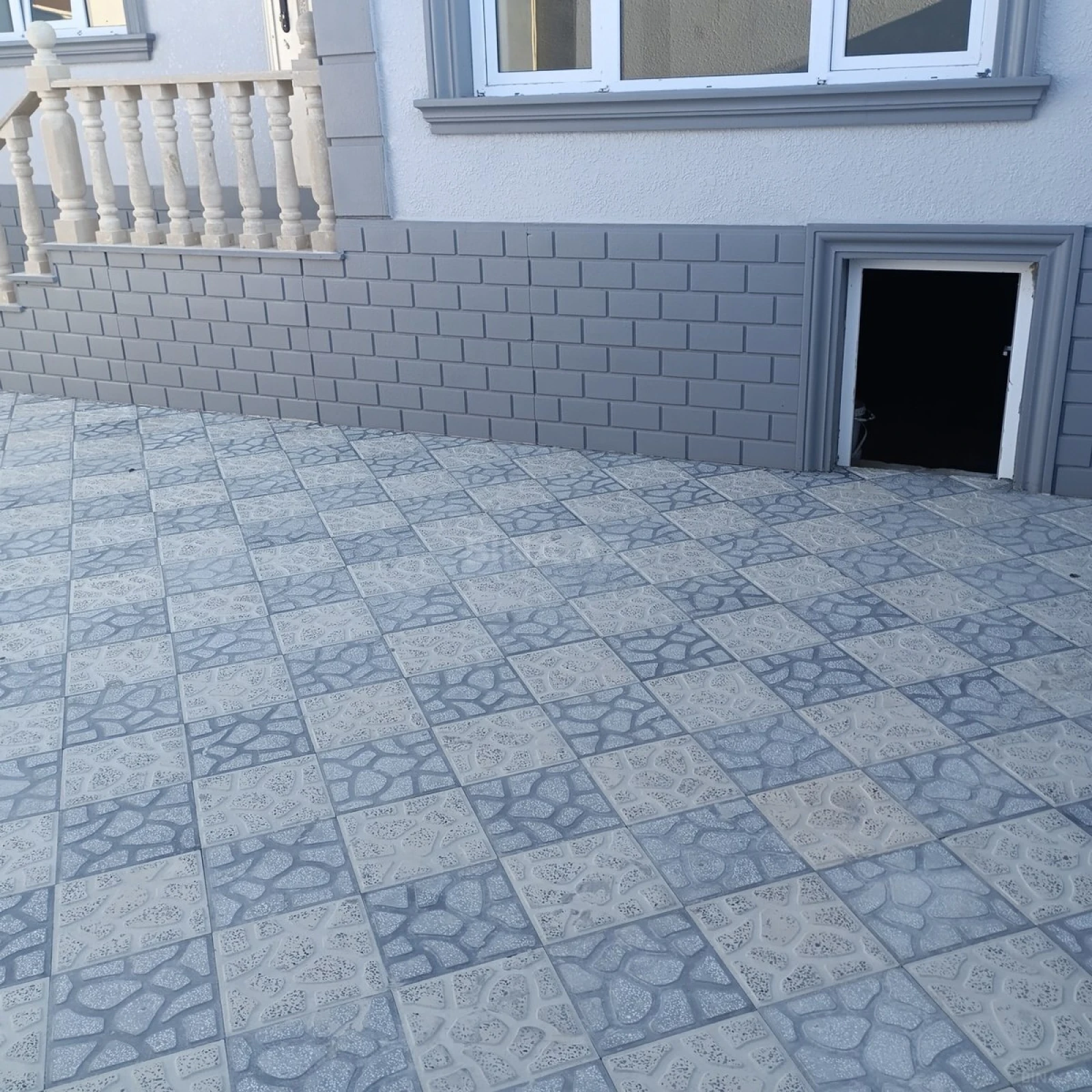 Satılır 4 otaqlı həyət evi 90 m²