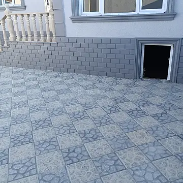 Satılır 4 otaqlı həyət evi 90 m²